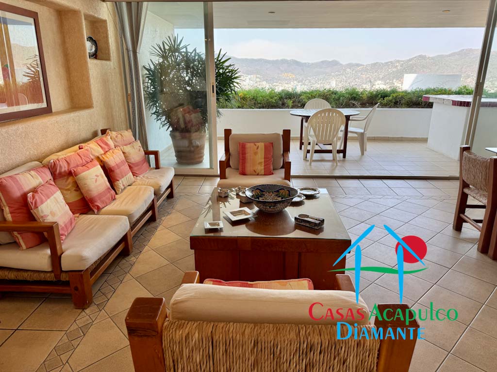 Brisas Diamante T7 199 - Estancia 10
